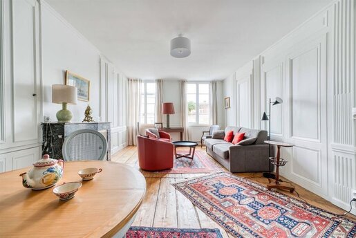 Appartement 2 pièces 67 m² · à La Rochelle · 67 m² · 399 000 €