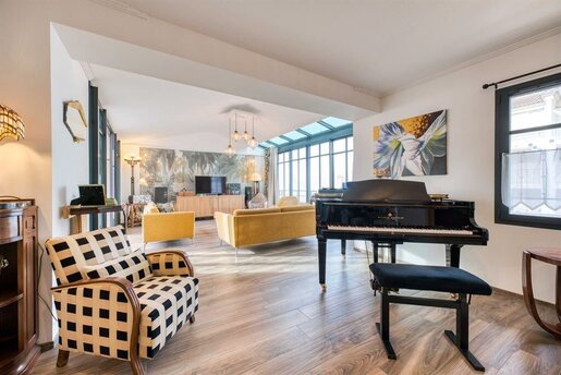 Maison 7 pièces 220 m² · à Châtelaillon-Plage · 220 m² · 1 785 000 €