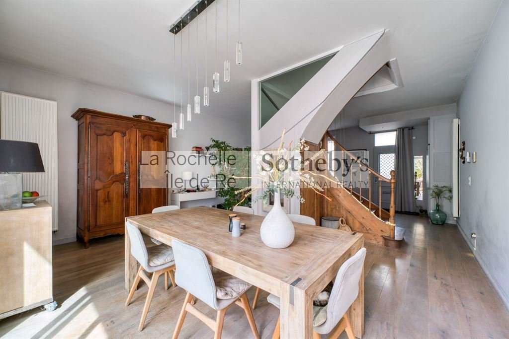 Maison à vendre, 106m², La Rochelle
