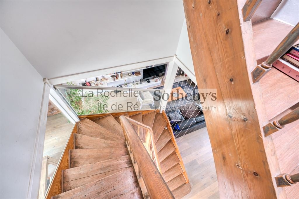 Maison à vendre, 106m², La Rochelle