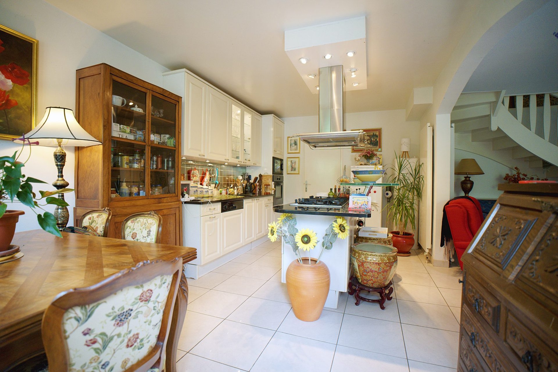 Maison à vendre, 90m², Messery