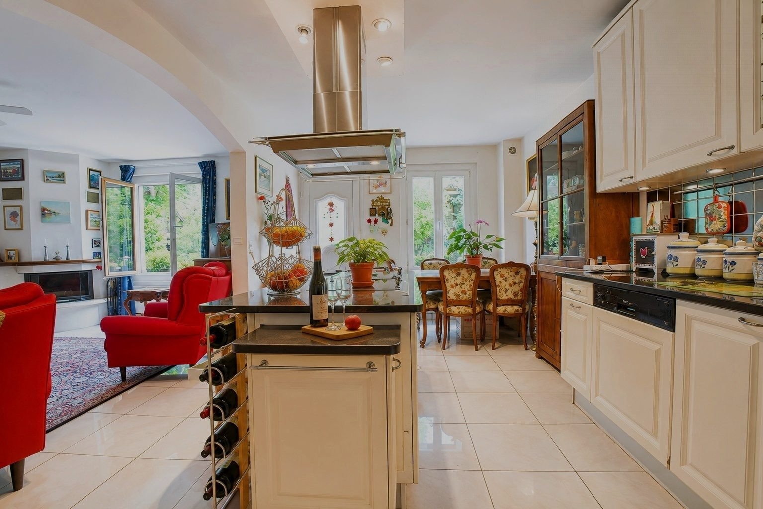 Maison à vendre, 90m², Messery