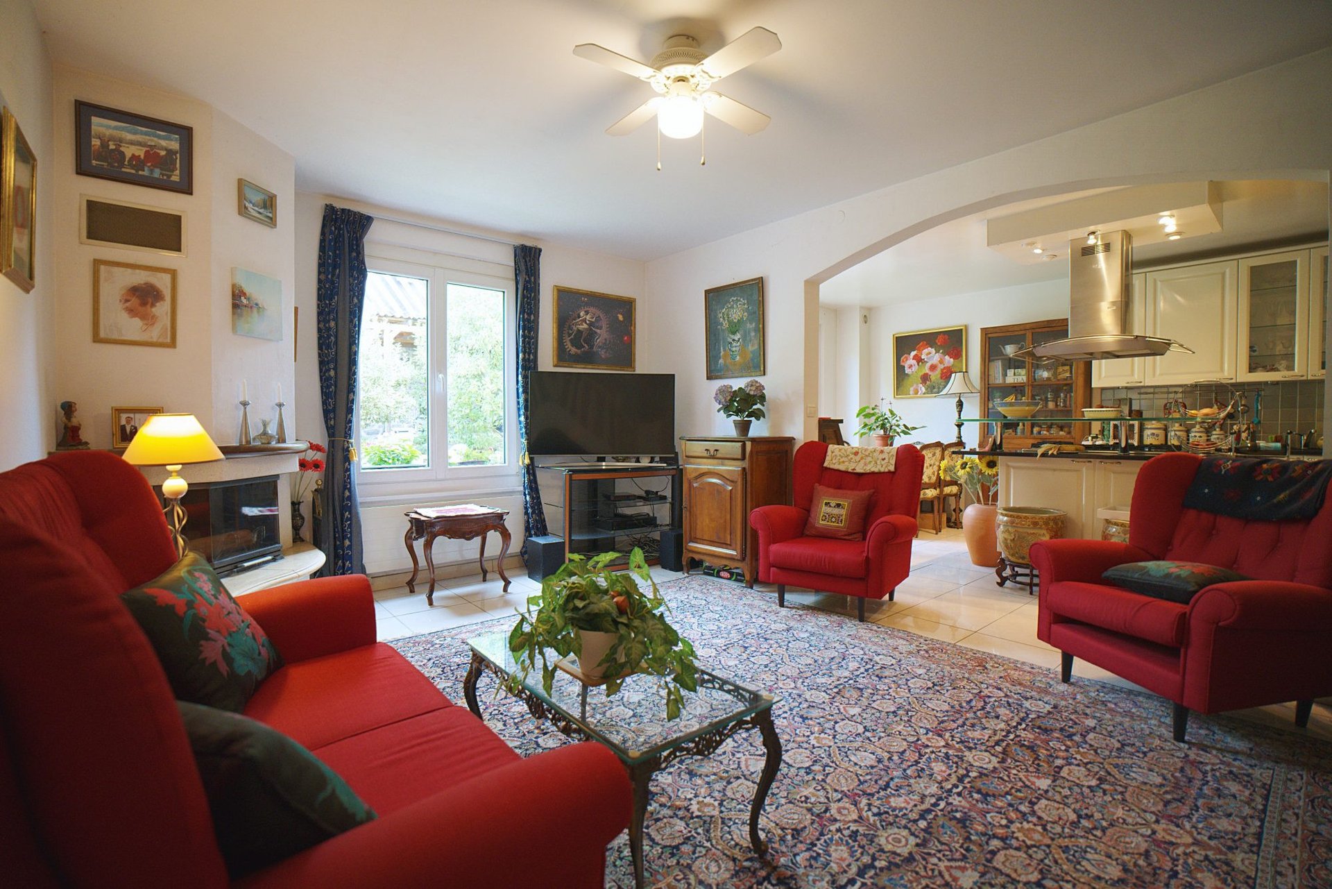 Maison à vendre, 90m², Messery