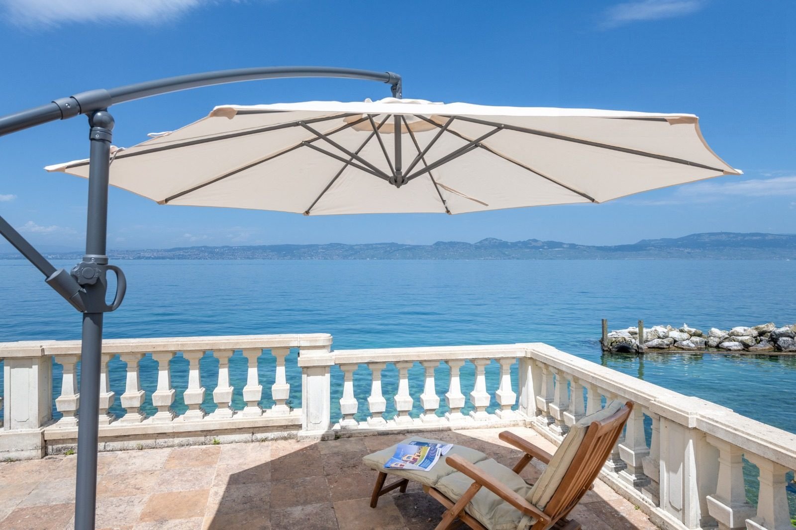 Maison à vendre, 228m², Lugrin