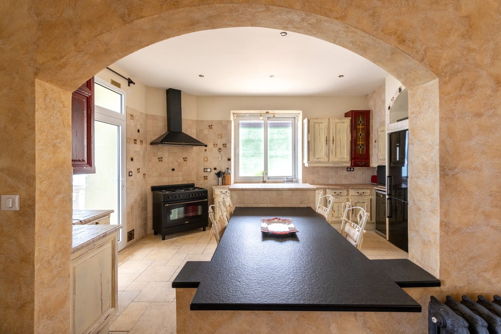 Maison à vendre, 228m², Lugrin