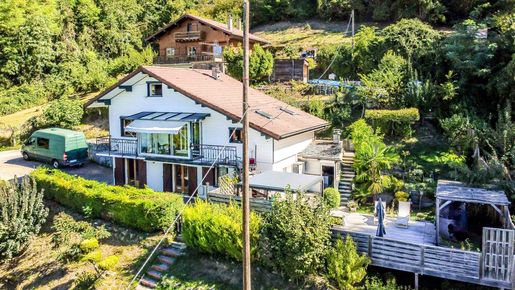 Maison 5 pièces 152 m² · à Machilly · 152 m² · 479 000 €