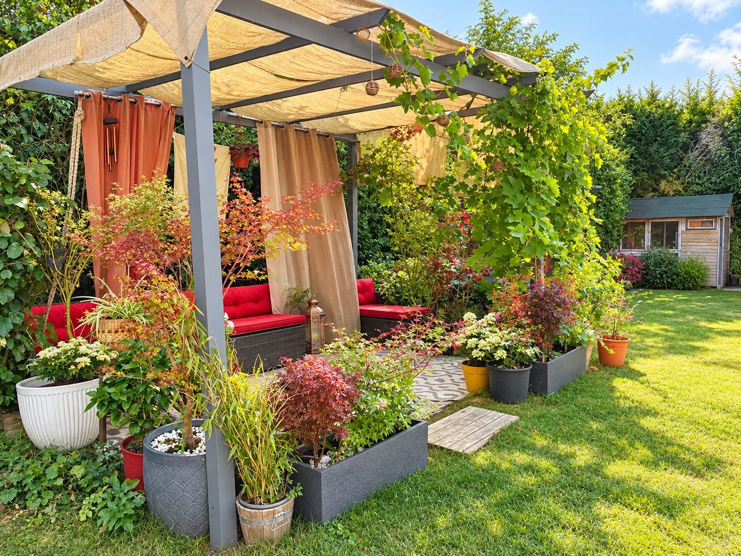 Maison à vendre, 82m², Orgerus