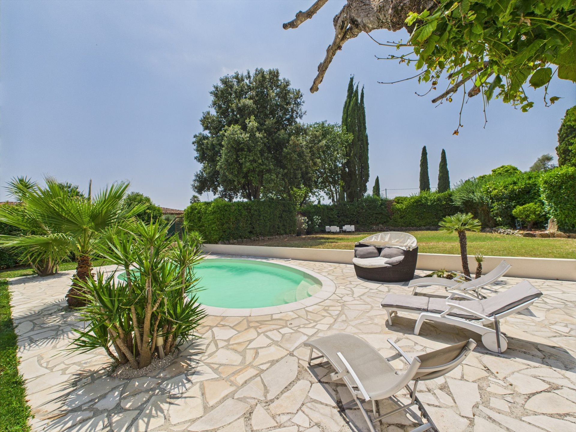 Maison à vendre, 194m², Grasse