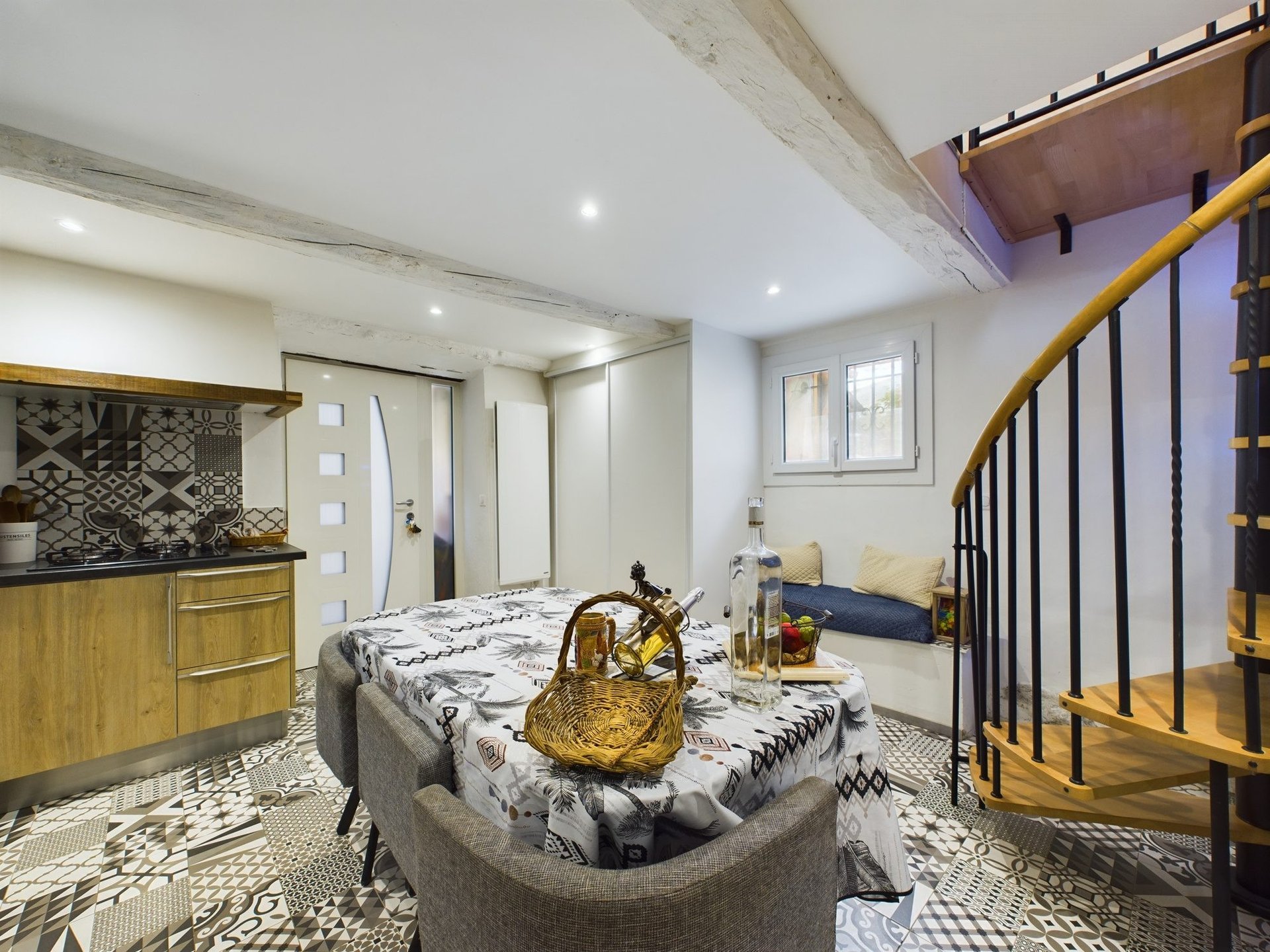Maison à vendre, 60m², Isola