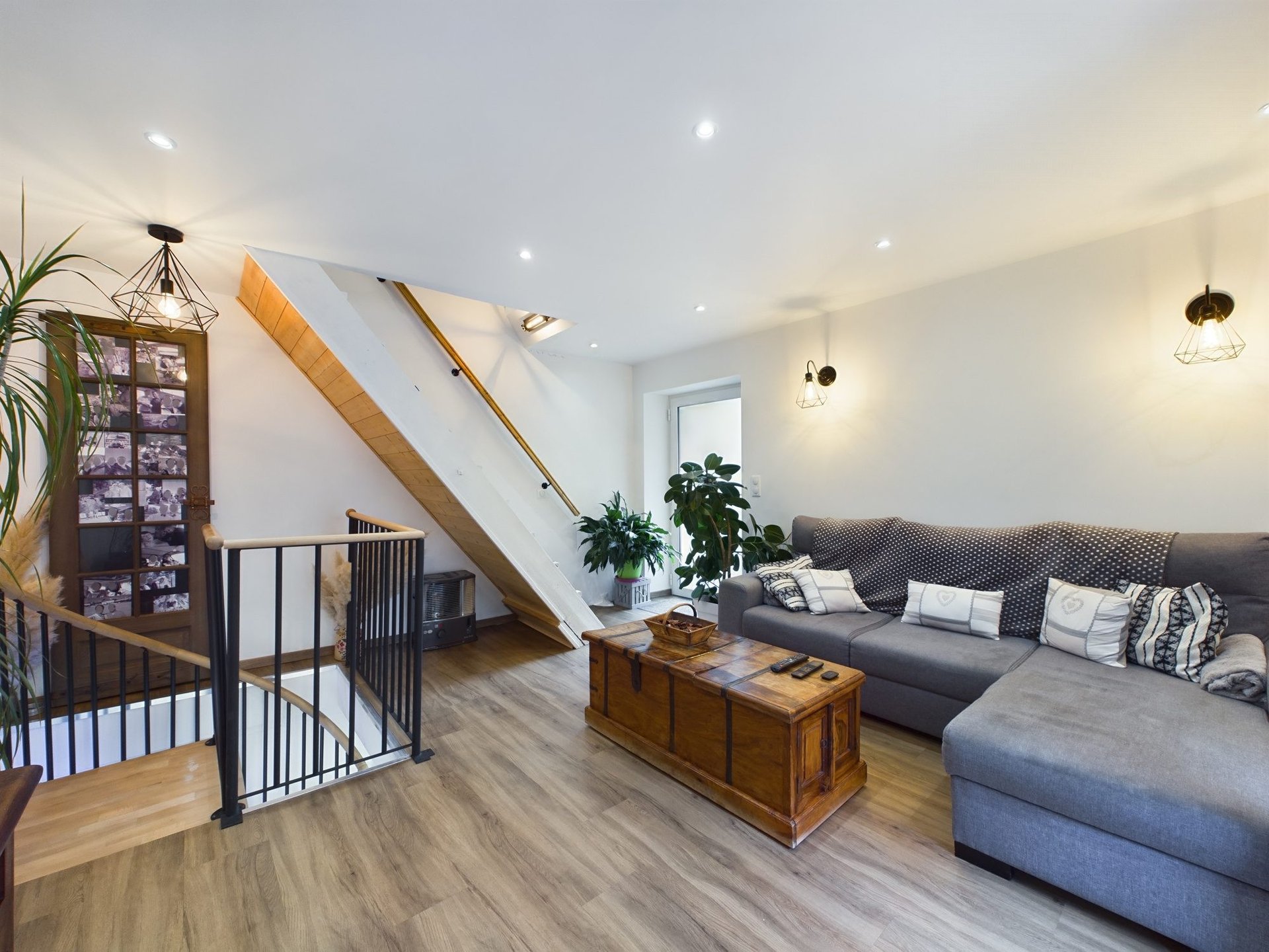 Maison à vendre, 60m², Isola