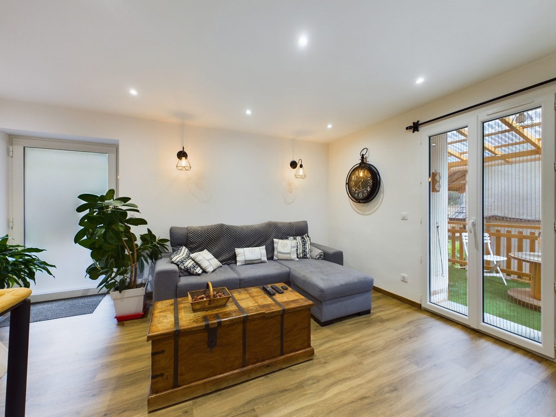 Maison à vendre, 60m², Isola
