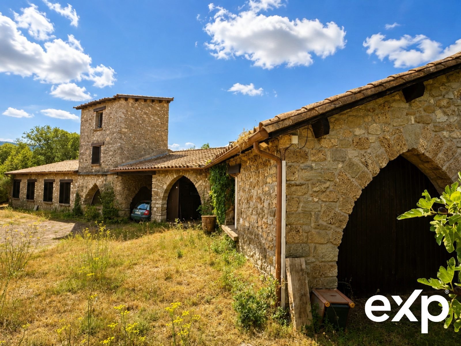 Maison à vendre, 200m², Soubès