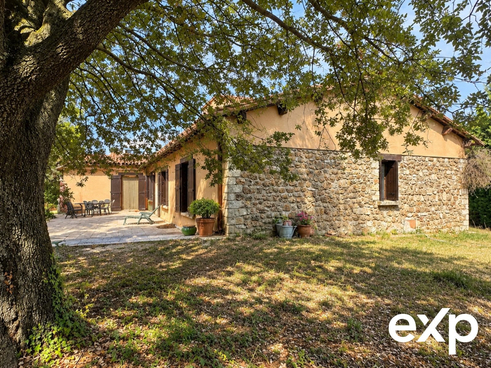 Maison à vendre, 200m², Soubès