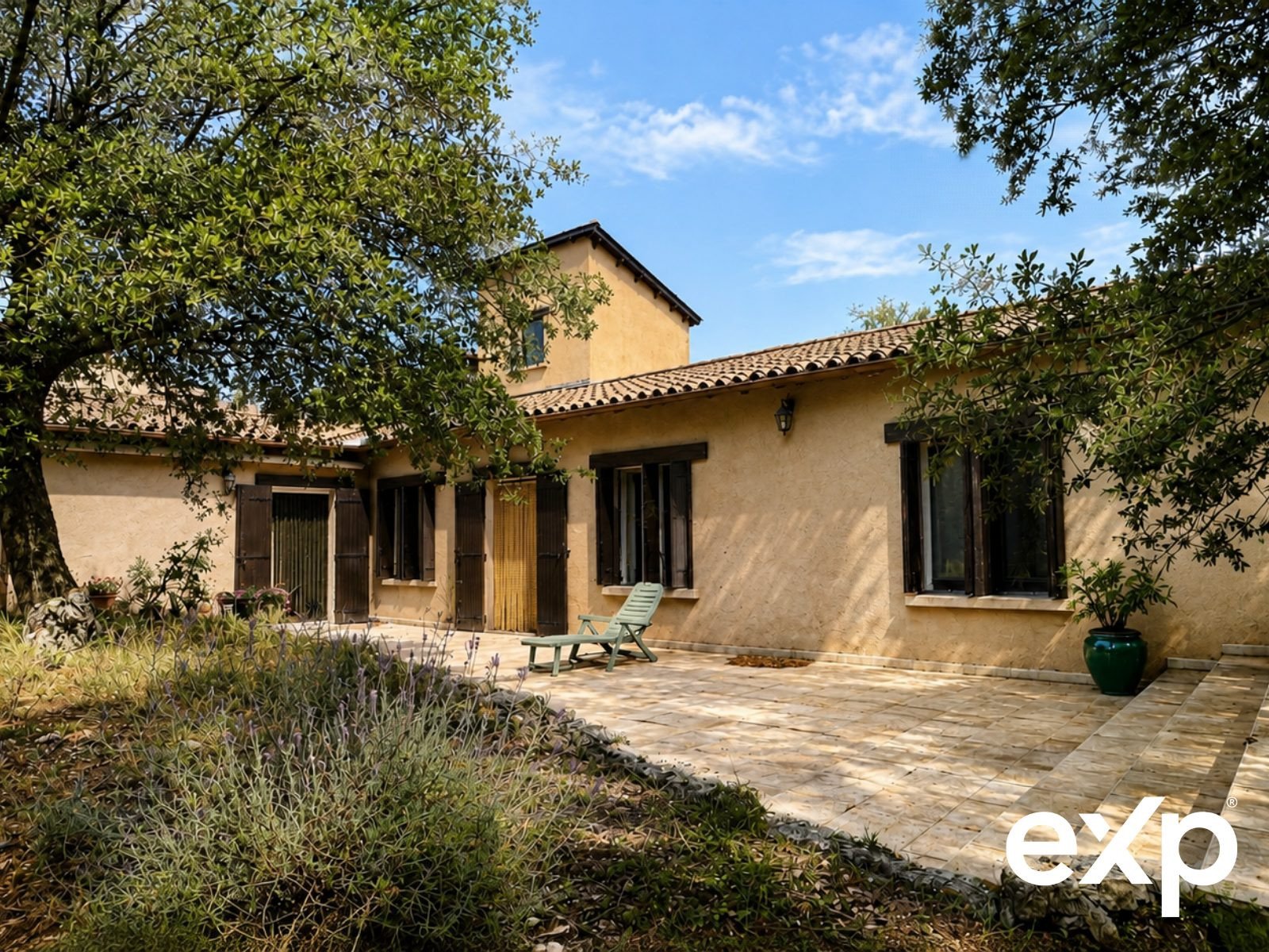 Maison à vendre, 200m², Soubès