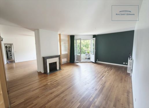 Appartement 7 pièces 158 m² · à Rennes · 158 m² · 665 600 €