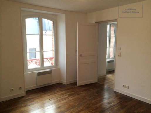 Appartement 2 pièces 33 m² · à Rennes · 33 m² · 194 000 €