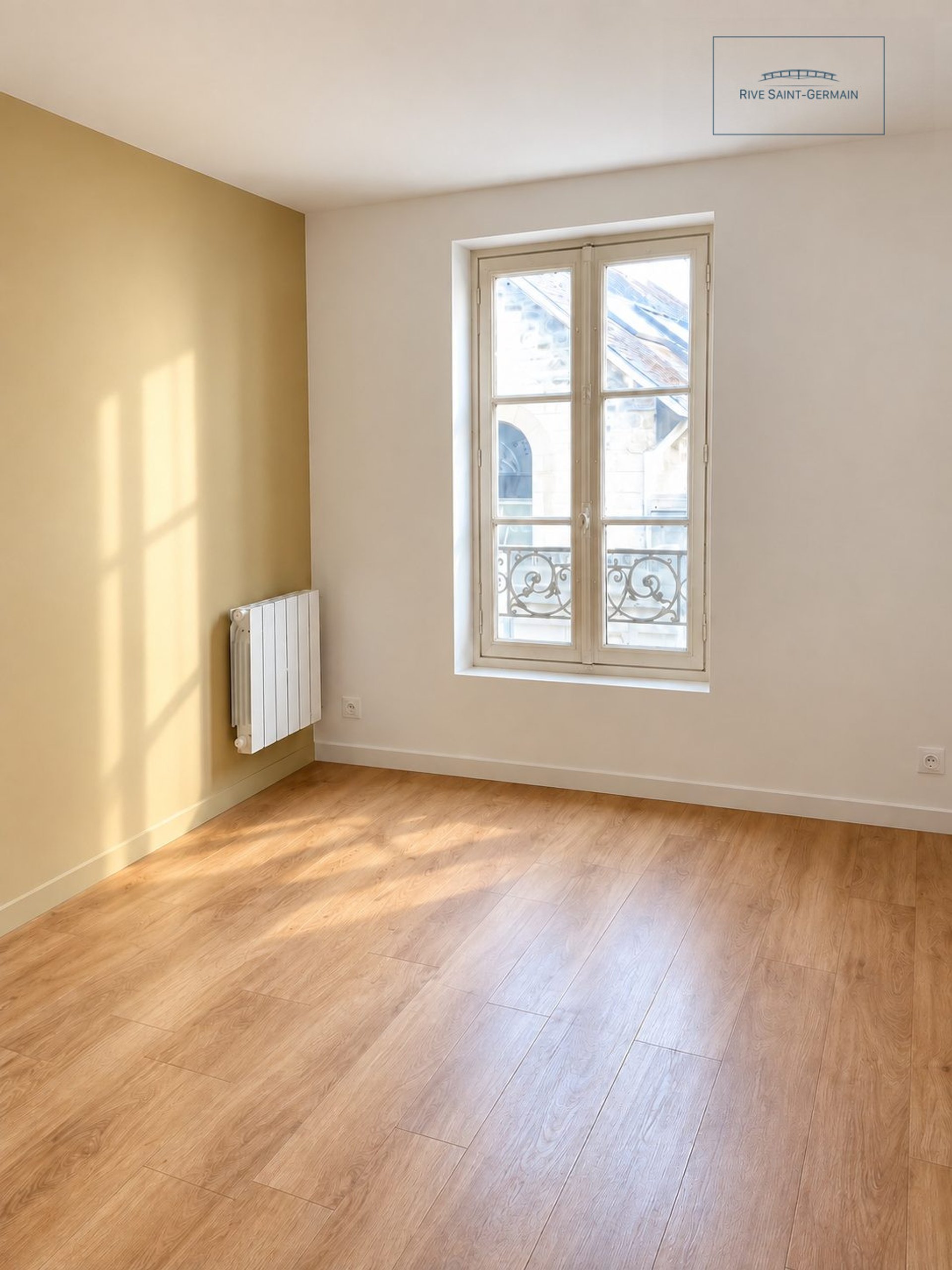 Appartement à vendre, 83m², Nantes