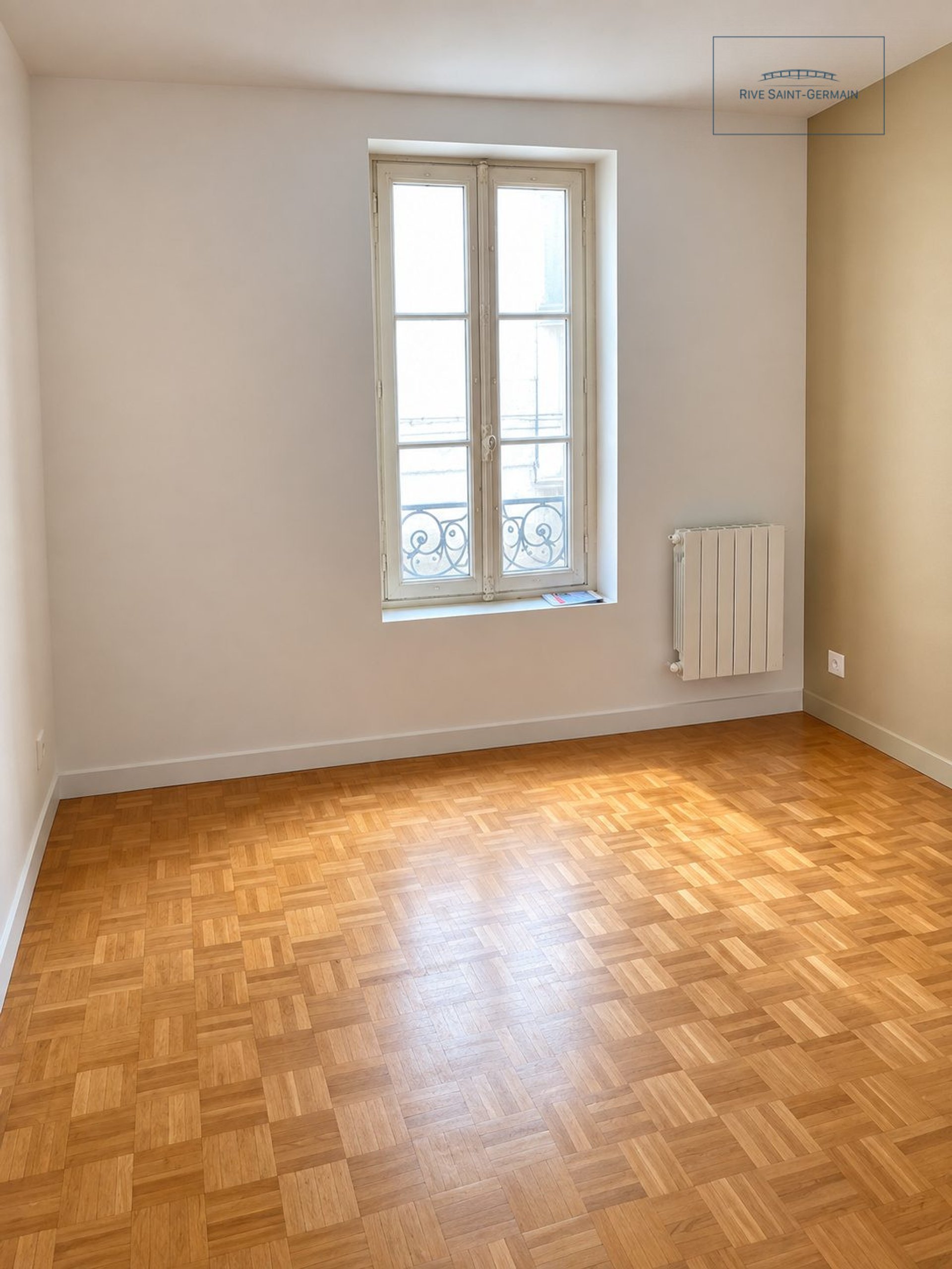 Appartement à vendre, 83m², Nantes