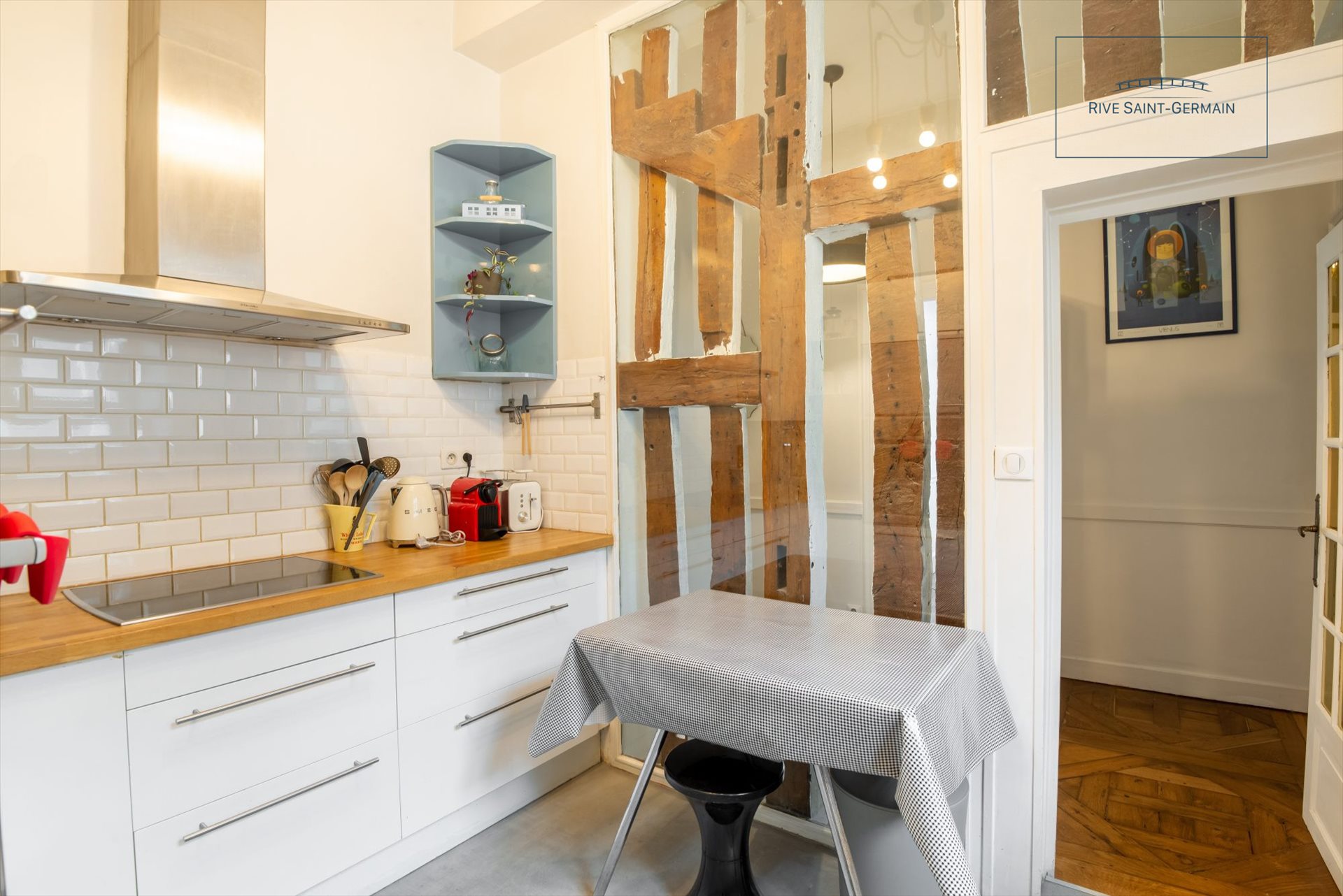 Appartement à vendre, 133m², Rennes