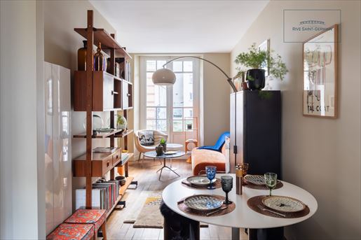 Maison 4 pièces 69 m² · à Rennes · 69 m² · 470 250 €