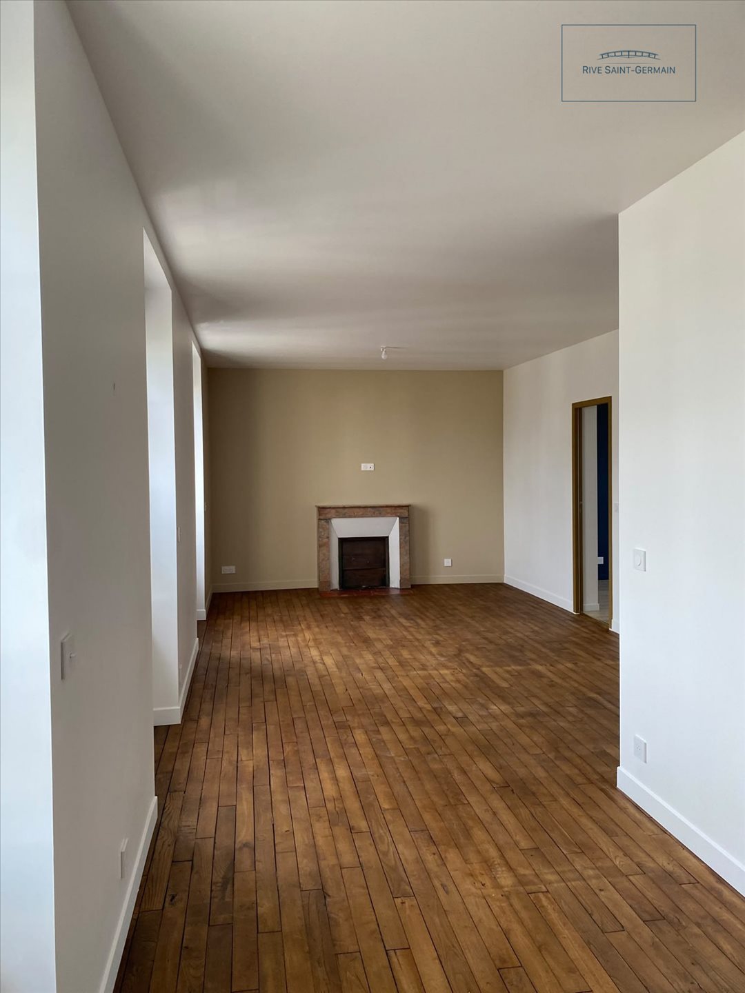 Appartement à vendre, 63m², Rennes