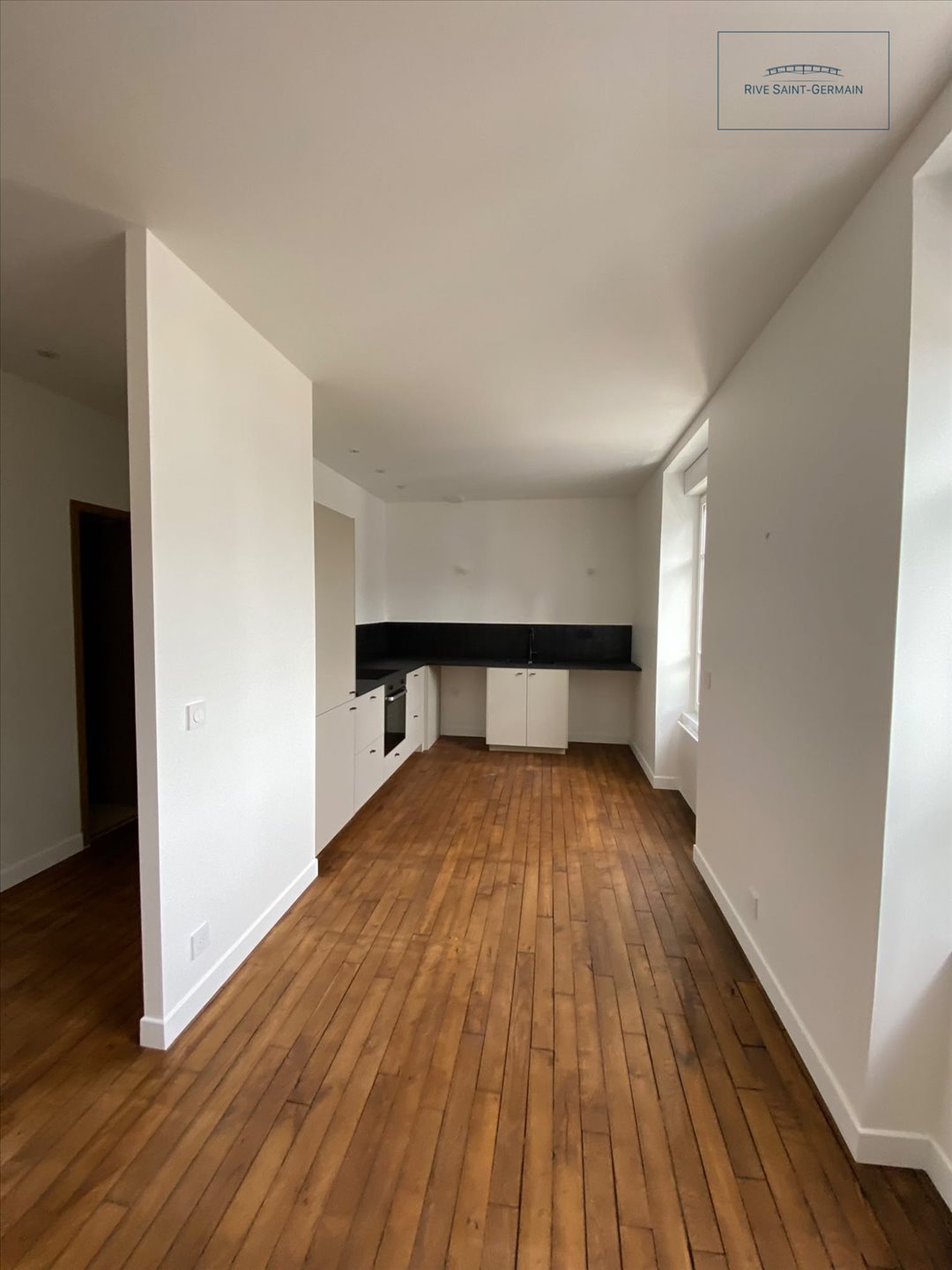 Appartement à vendre, 63m², Rennes