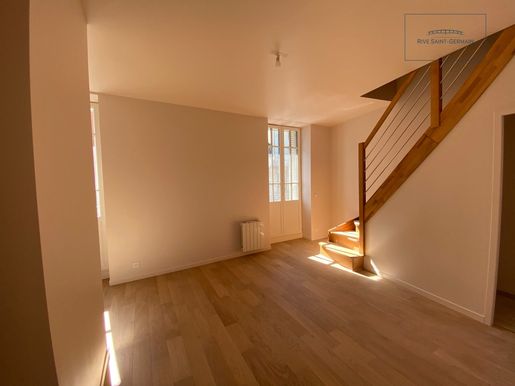 Appartement 3 pièces 65 m² · à Rennes · 65 m² · 336 490 €