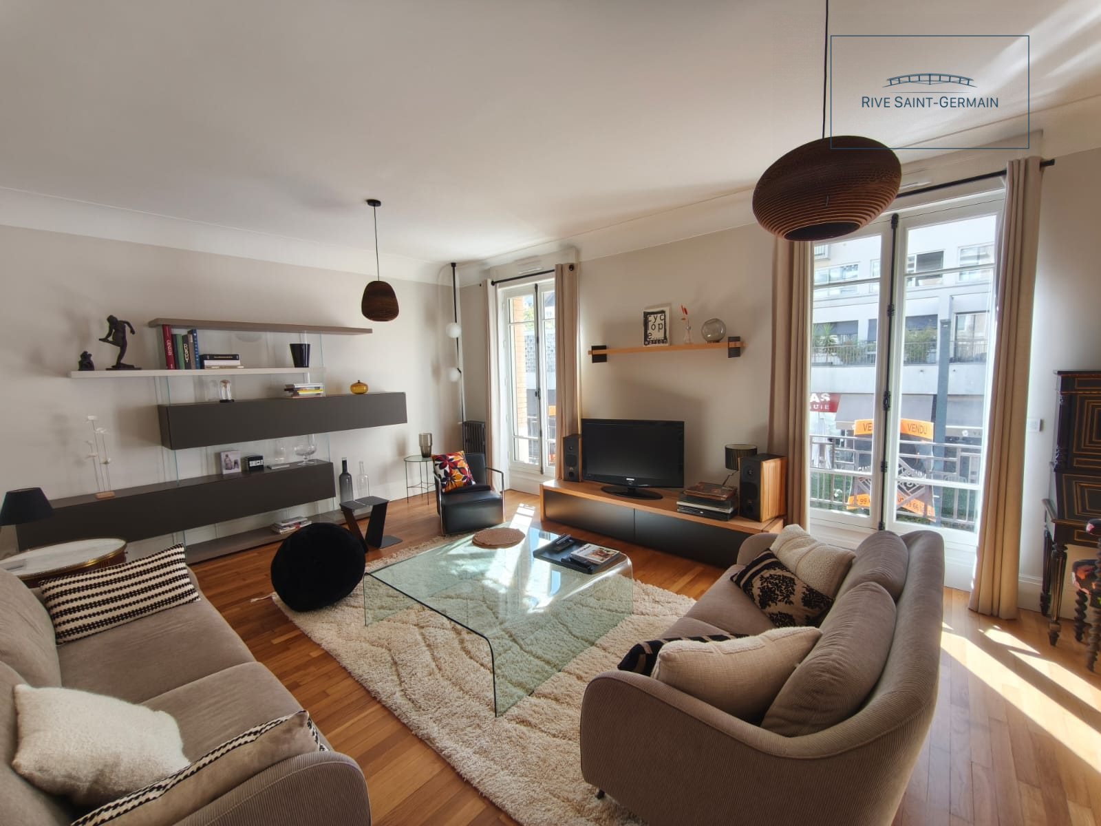 Appartement à vendre, 152m², Rennes