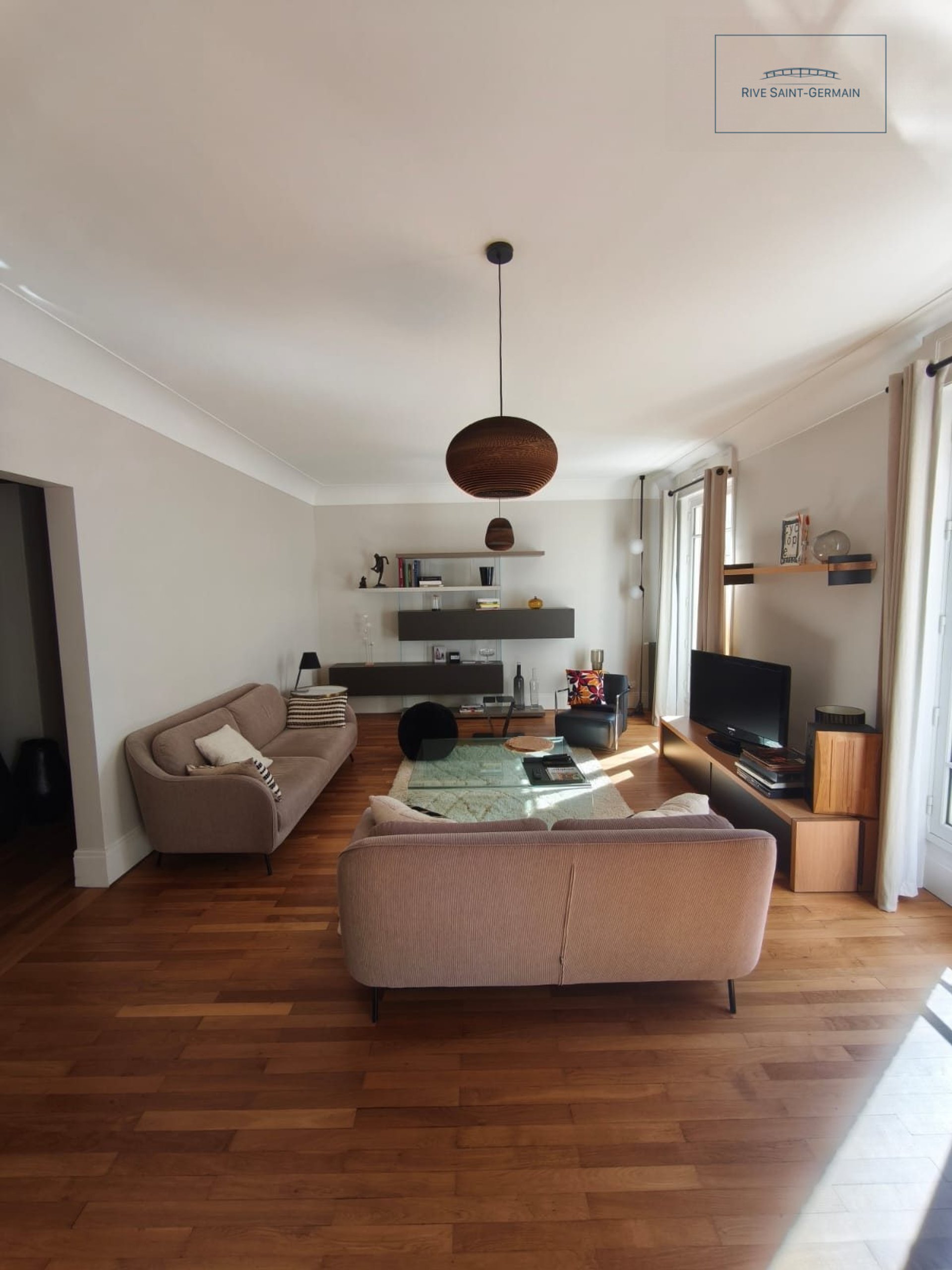 Appartement à vendre, 152m², Rennes