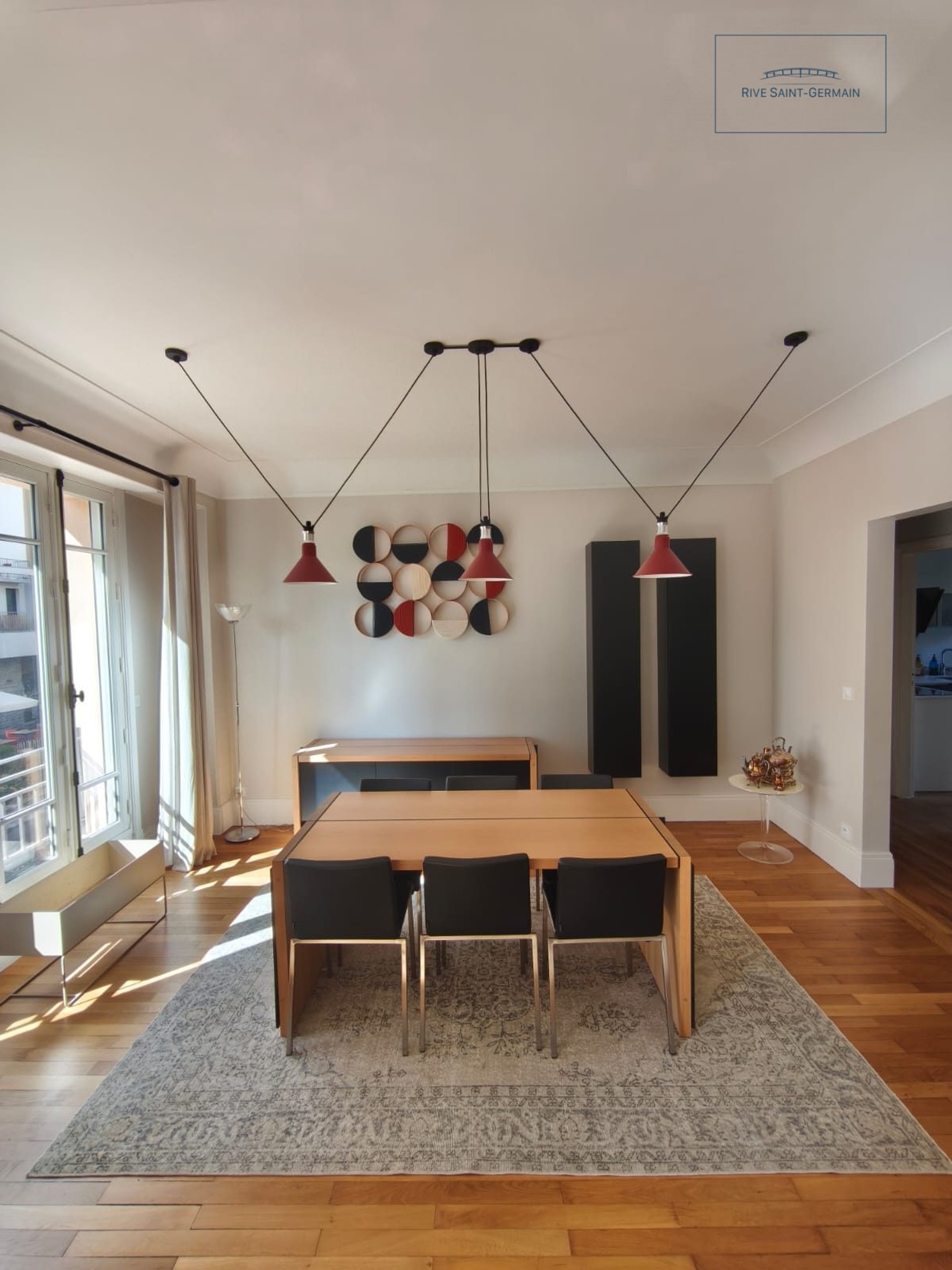 Appartement à vendre, 152m², Rennes