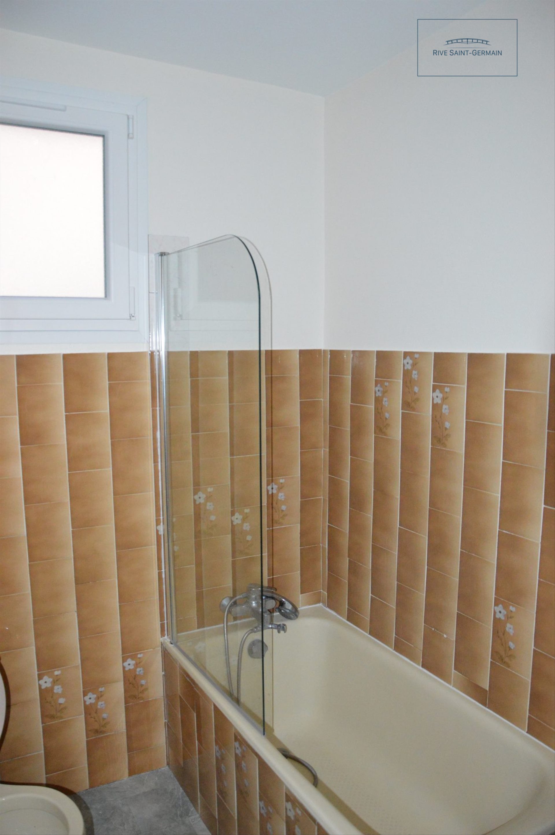 Appartement à vendre, 48m², Rennes