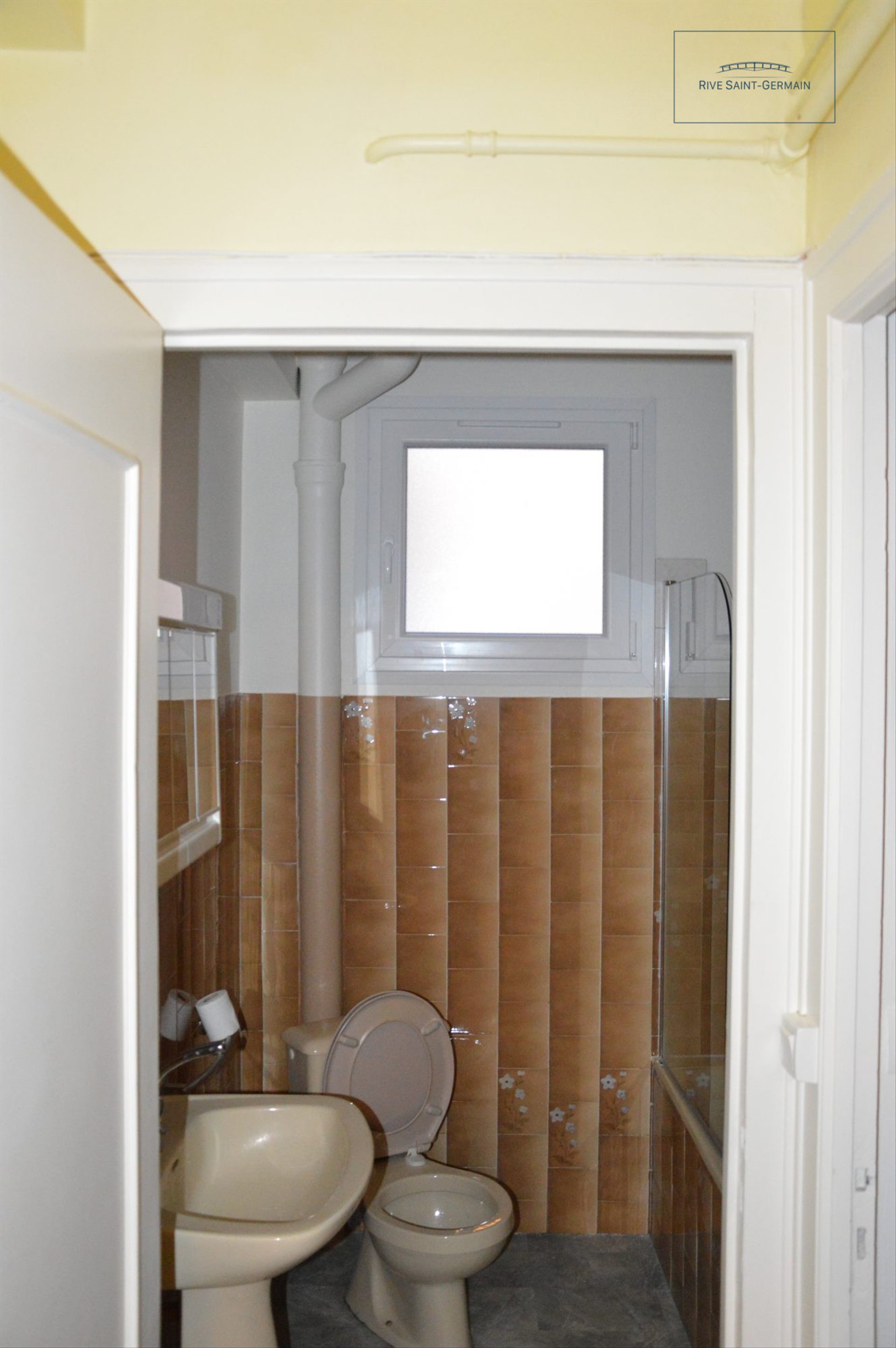 Appartement à vendre, 48m², Rennes