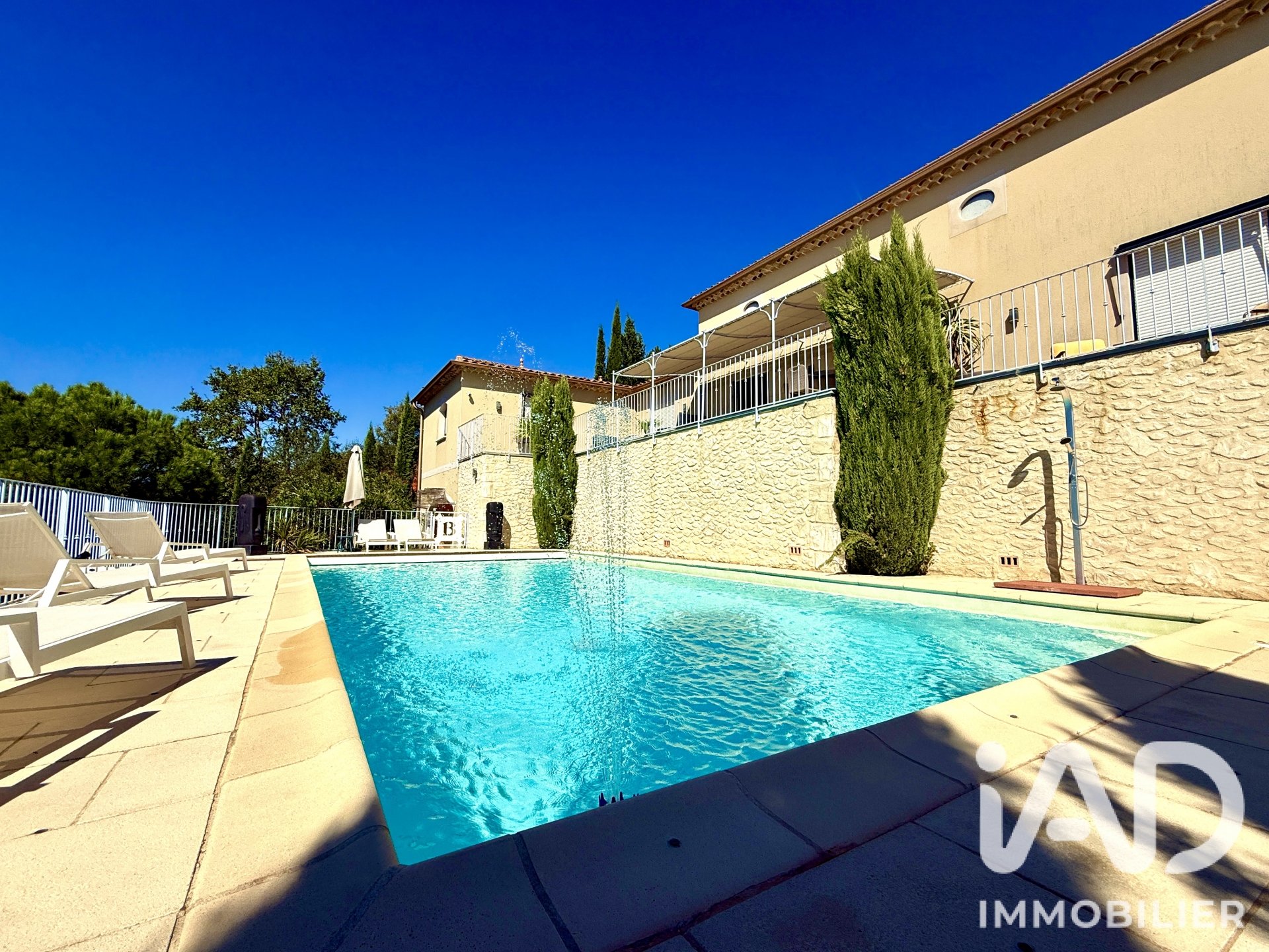 Maison à vendre, 365m², Saint-Thomé