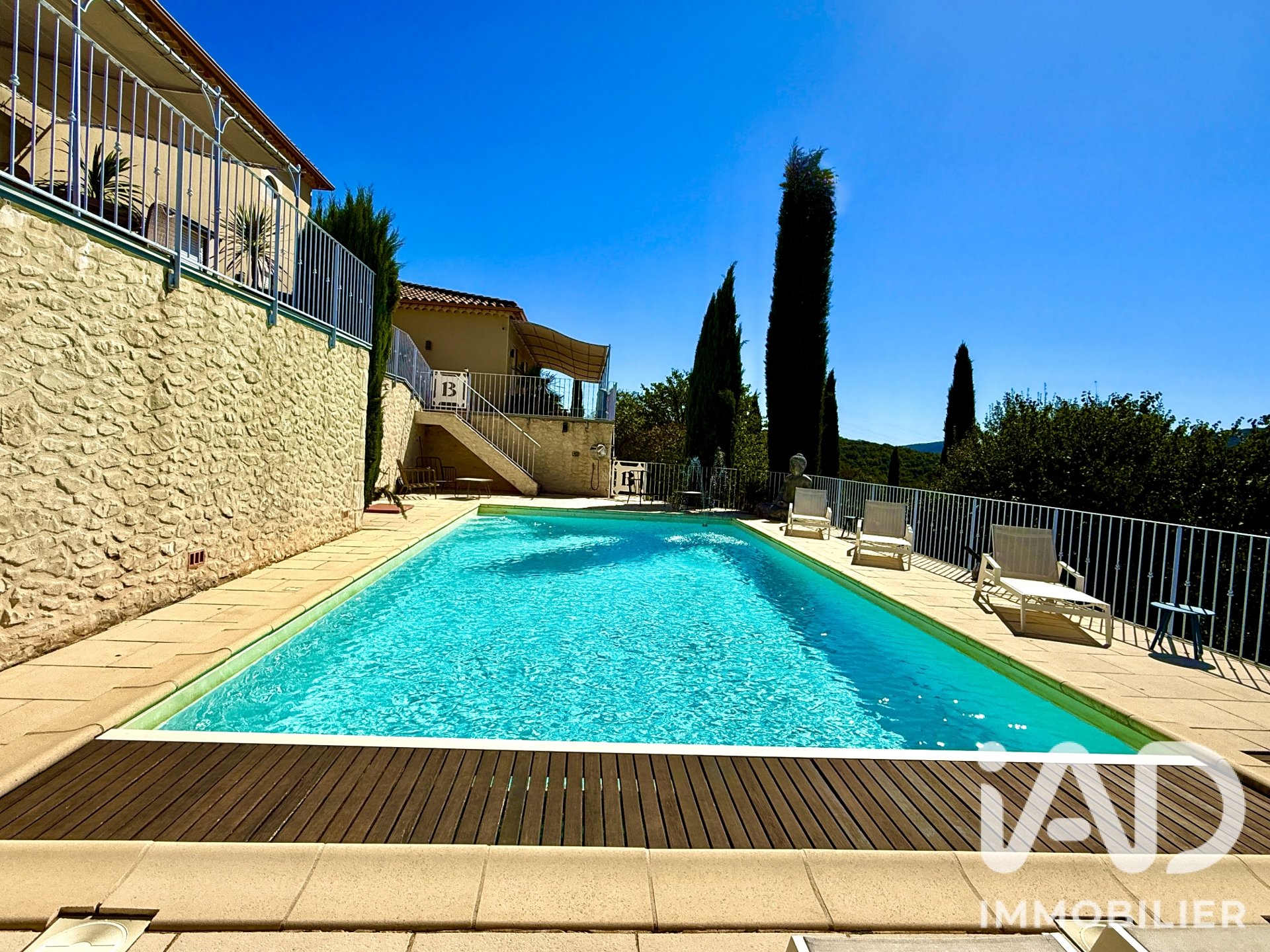 Maison à vendre, 365m², Saint-Thomé