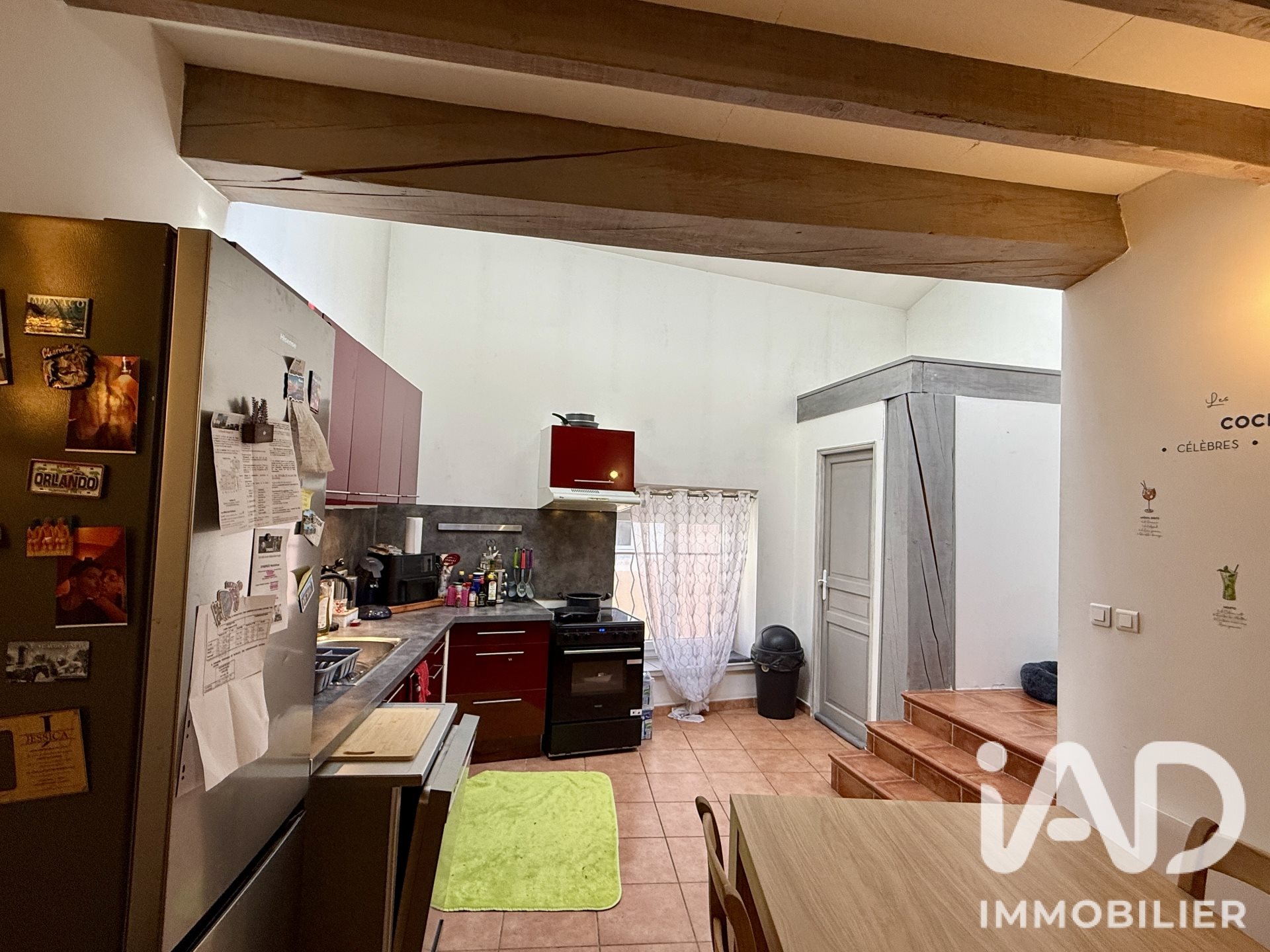 Appartement à vendre, 68m², Montélimar