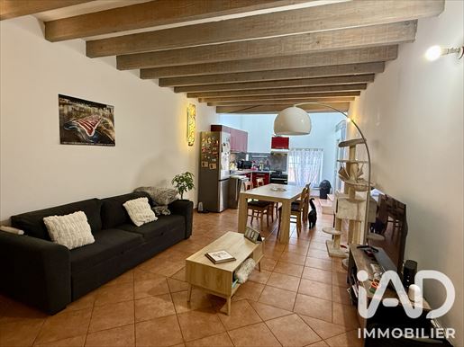 Appartement 2 pièces 68 m² · à Montélimar · 68 m² · 109 940 €