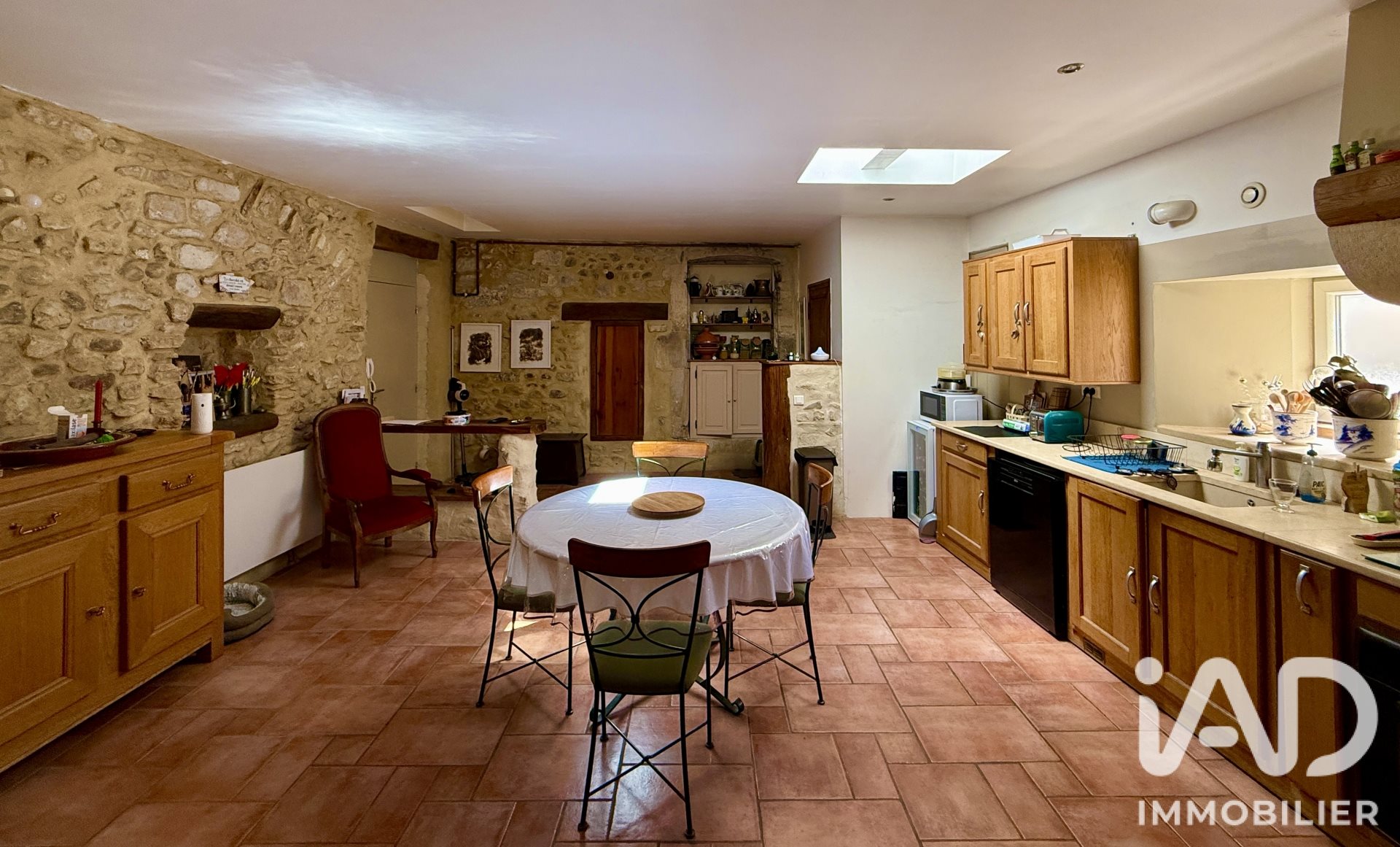 Appartement à vendre, 98m², Montélimar