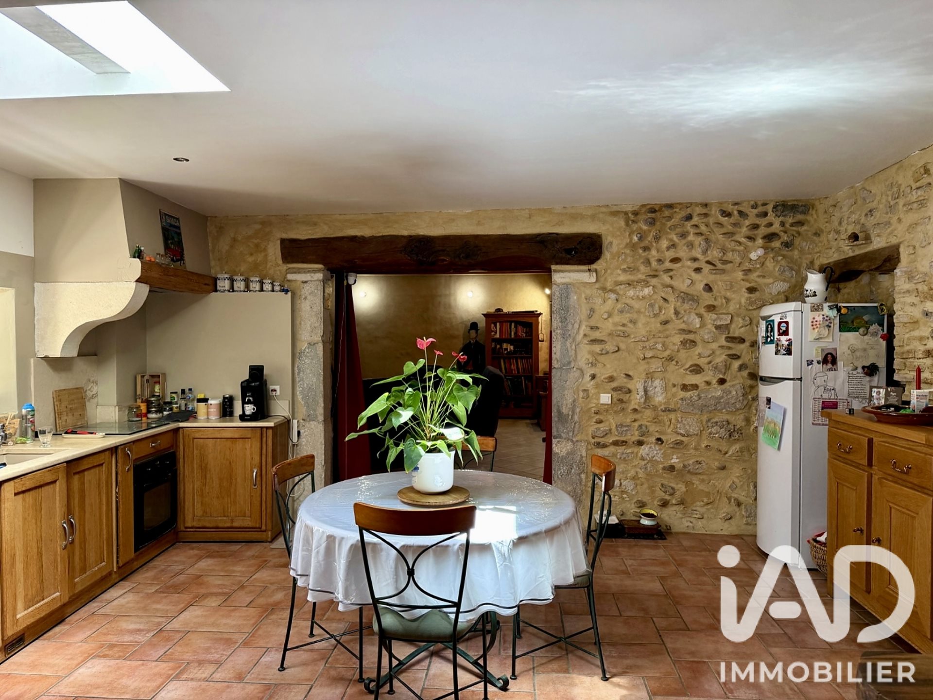 Appartement à vendre, 98m², Montélimar