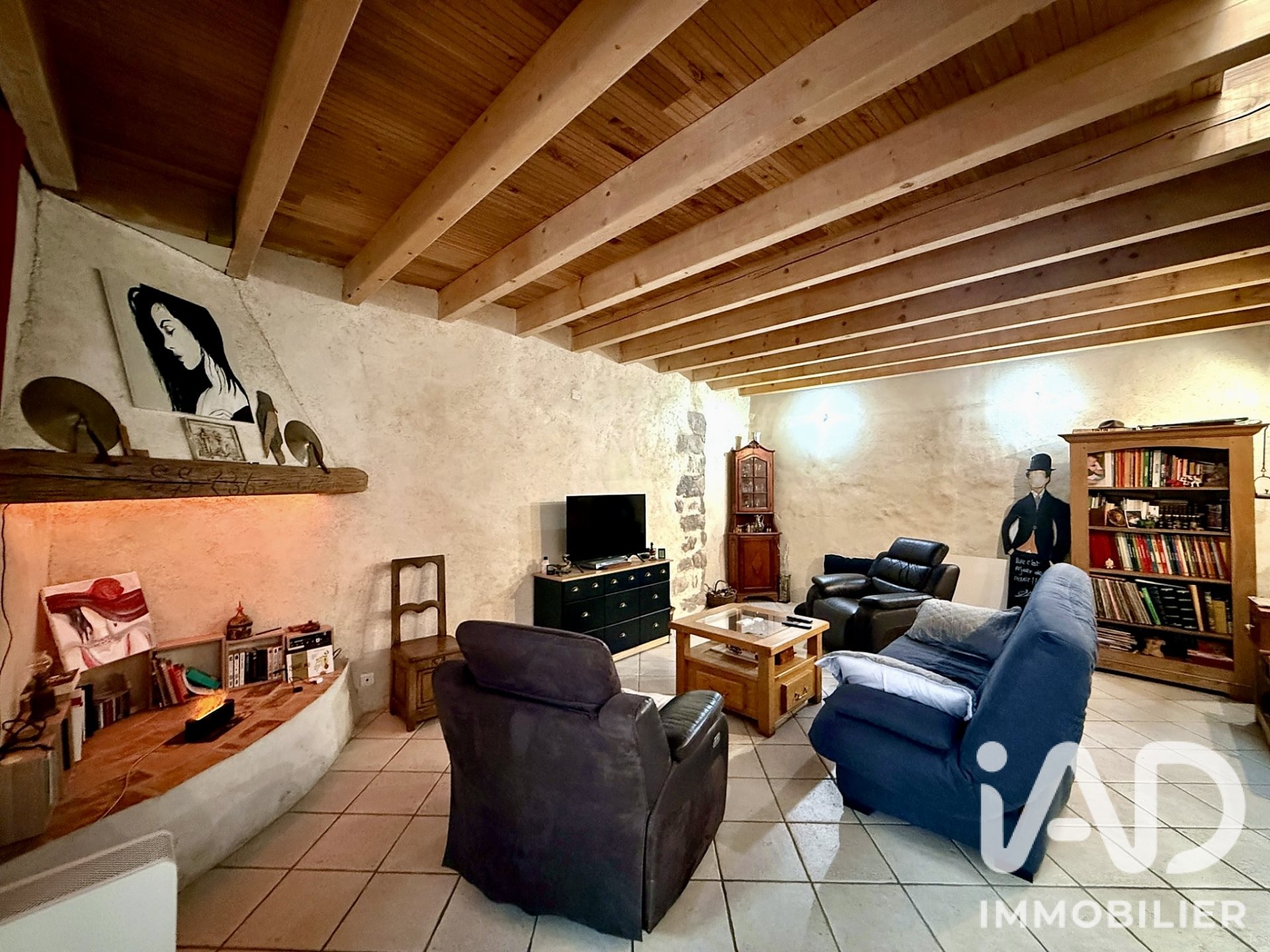 Appartement à vendre, 98m², Montélimar