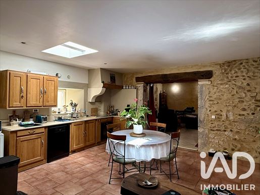 Appartement 3 pièces 98 m² · à Montélimar · 98 m² · 154 000 €