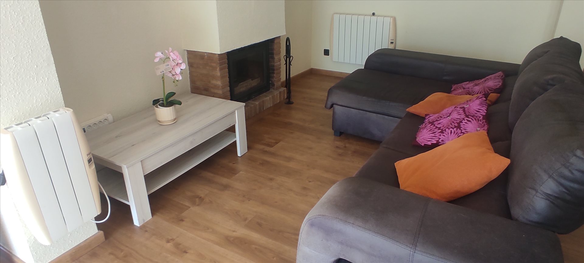  Chalet indépendant spectaculaire à 4 vents avec jardin et terrasses