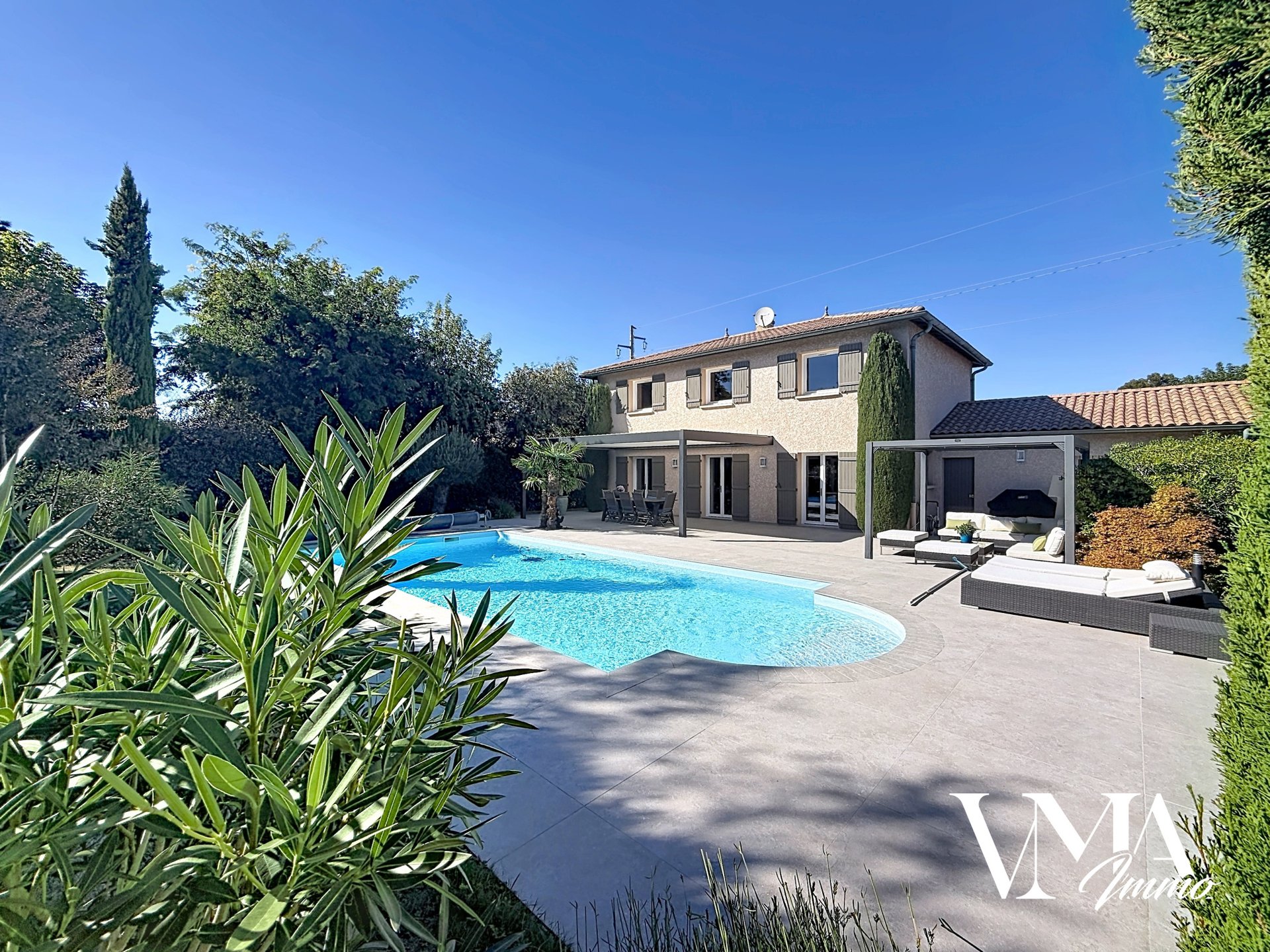 Maison à vendre, 147m², Chasselay