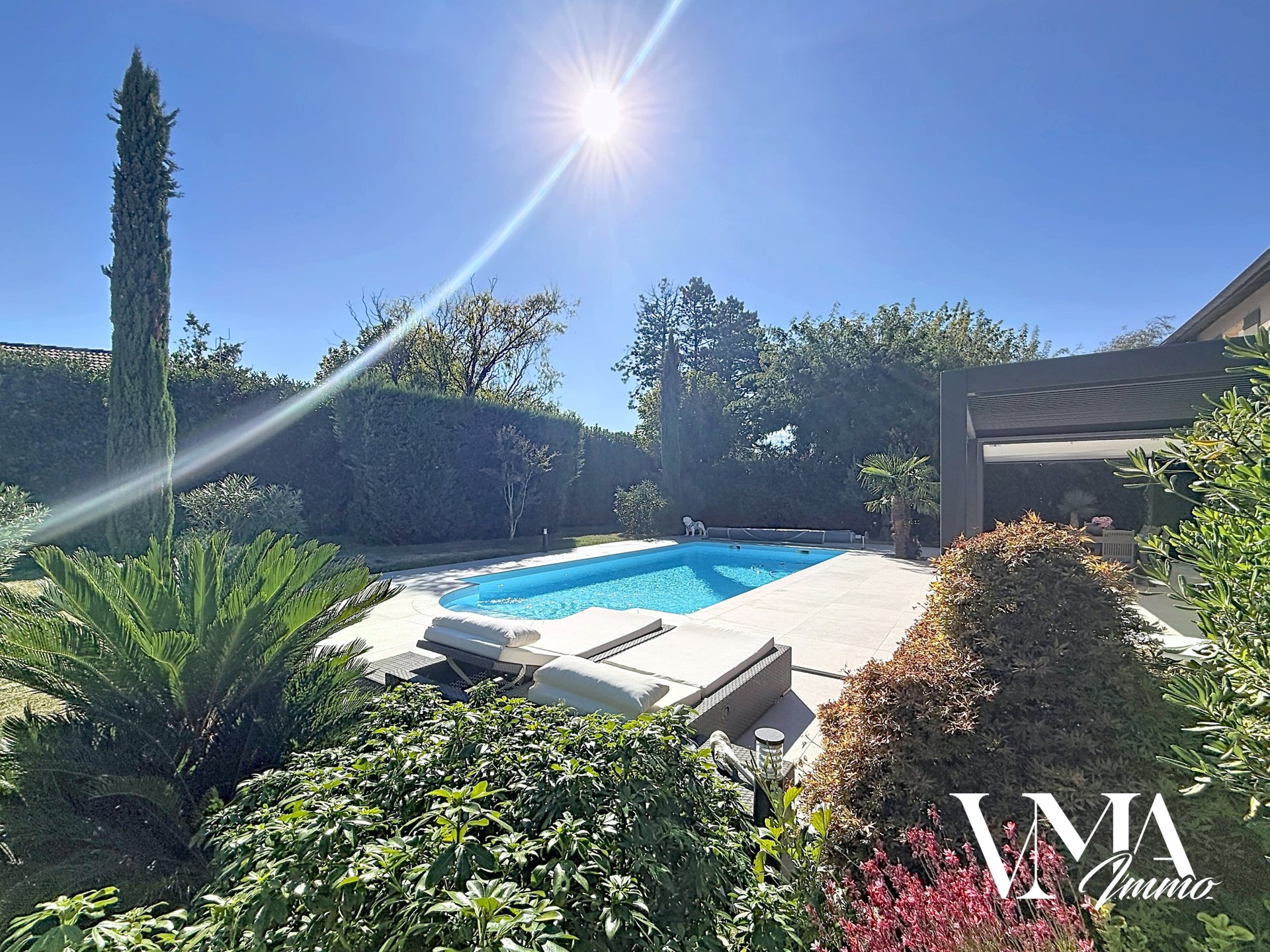 Maison à vendre, 147m², Chasselay