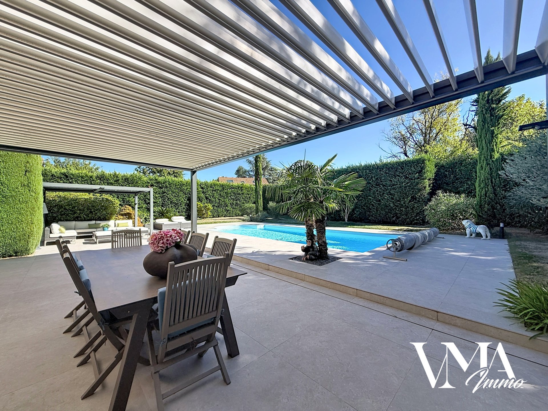 Maison à vendre, 147m², Chasselay