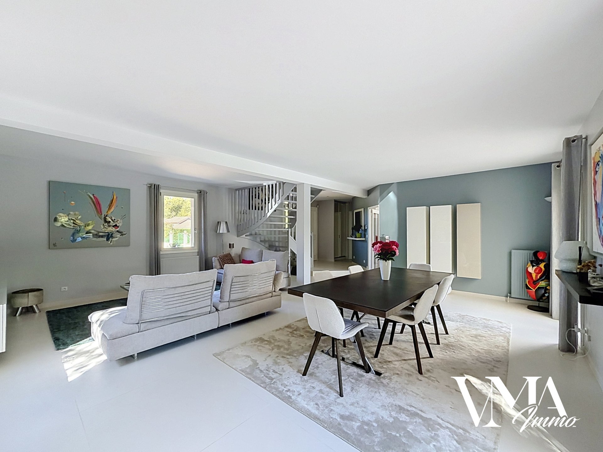 Maison à vendre, 147m², Chasselay