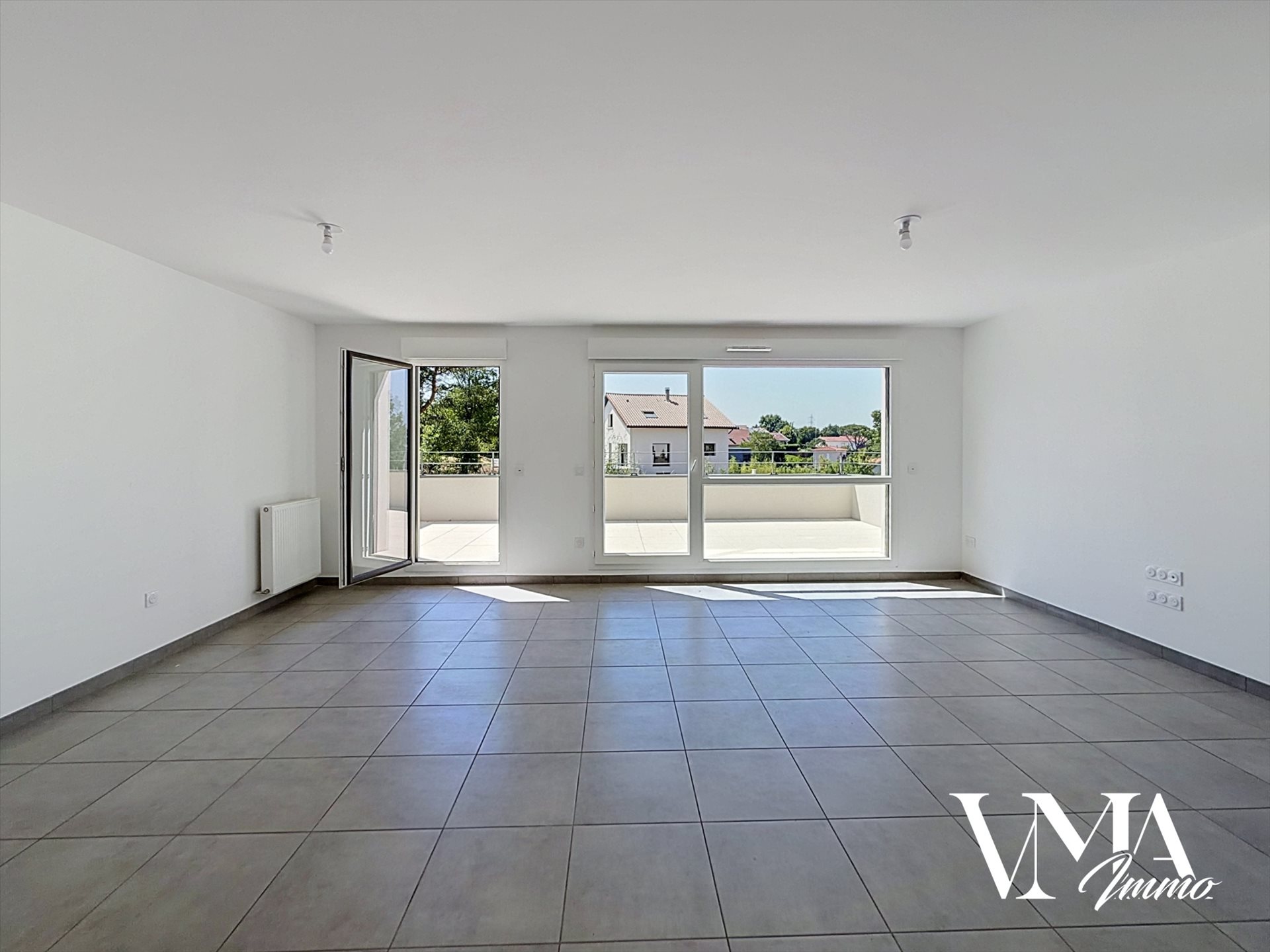 Appartement à vendre, 80m², La Tour-de-Salvagny