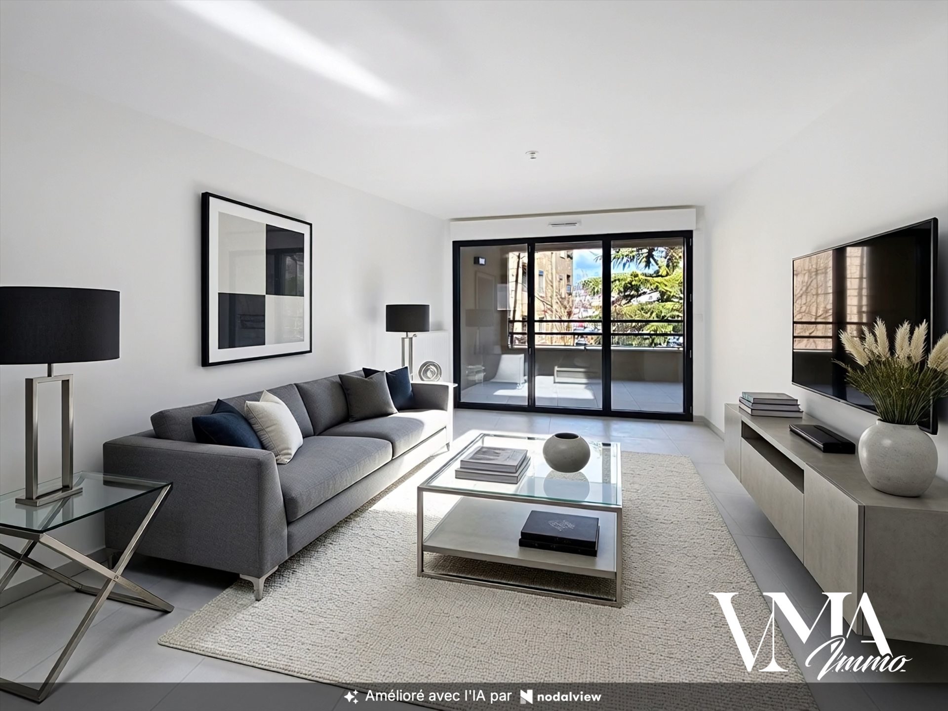 Appartement à vendre, 51m², Dardilly