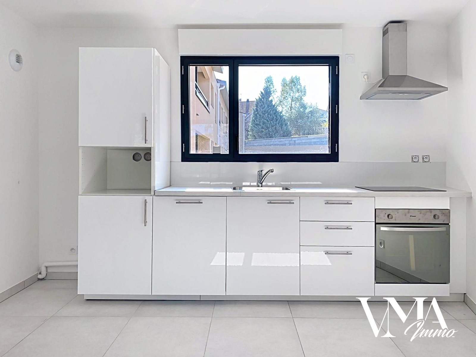 Appartement à vendre, 51m², Dardilly