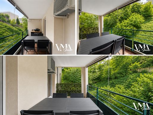 Appartement 4 pièces 89 m² · à Lyon 9ème · 89 m² · 366 000 €