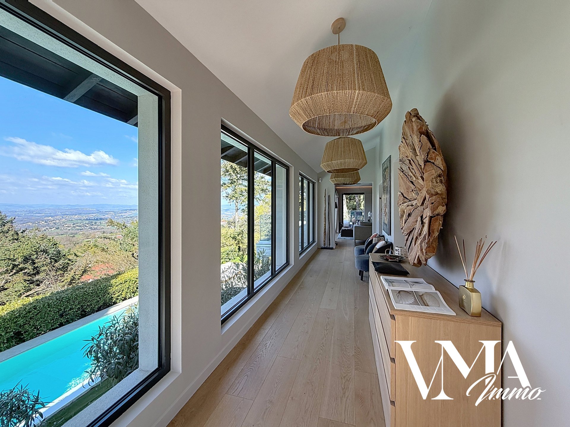 Maison à vendre, 313m², Saint-Didier-au-Mont-d'Or